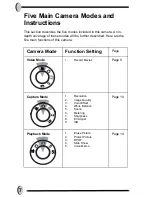 Предварительный просмотр 9 страницы Rollei dt4200 User Manual