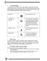 Предварительный просмотр 13 страницы Rollei dt4200 User Manual