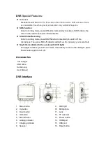 Preview for 2 page of Rollei DVR 71 User Manual