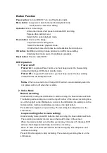 Preview for 3 page of Rollei DVR 71 User Manual