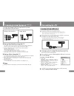 Preview for 7 page of Rollei ea2020G User Manual