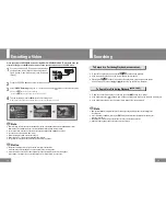 Preview for 15 page of Rollei ea2020G User Manual