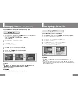 Preview for 23 page of Rollei ea2020G User Manual