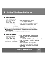 Preview for 9 page of Rollei ek220 Instruction Manual