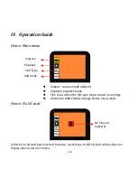 Preview for 13 page of Rollei FilmScan35 II User Manual