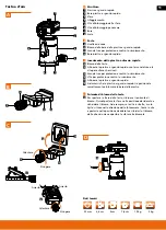 Preview for 11 page of Rollei Fotopro City Traveler User Manual