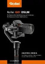 Rollei GO! DSLM Manual preview