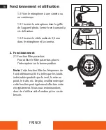 Preview for 16 page of Rollei Hear:Me Pro Manual