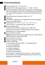 Preview for 6 page of Rollei HS Freeze 2s Instructions Manual