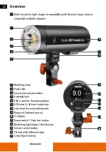 Preview for 20 page of Rollei HS Freeze 2s Instructions Manual