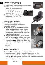 Preview for 26 page of Rollei HS Freeze 2s Instructions Manual