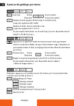 Предварительный просмотр 56 страницы Rollei HS Freeze 4s Instructions Manual