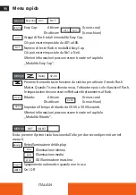 Предварительный просмотр 96 страницы Rollei HS Freeze 4s Instructions Manual