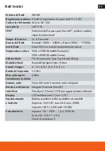 Предварительный просмотр 97 страницы Rollei HS Freeze 4s Instructions Manual