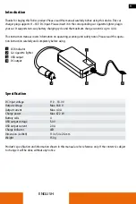 Preview for 9 page of Rollei HS Freeze 6 Instructions Manual