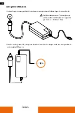 Preview for 16 page of Rollei HS Freeze 6 Instructions Manual