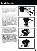 Предварительный просмотр 17 страницы Rollei Lion Rock MH-7 Mark II User Manual