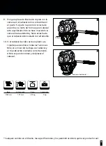 Предварительный просмотр 19 страницы Rollei Lion Rock MH-7 Mark II User Manual