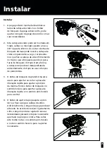 Предварительный просмотр 25 страницы Rollei Lion Rock MH-7 Mark II User Manual