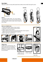 Предварительный просмотр 3 страницы Rollei Lion Rock Traveler User Manual