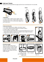 Предварительный просмотр 6 страницы Rollei Lion Rock Traveler User Manual