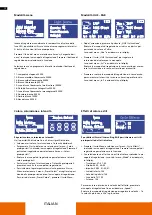 Preview for 24 page of Rollei Lumen Ring RGB Manual