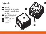 Предварительный просмотр 35 страницы Rollei Lumen Solo Manual