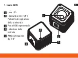 Предварительный просмотр 45 страницы Rollei Lumen Solo Manual