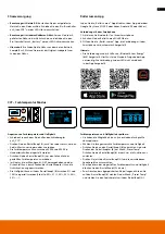 Предварительный просмотр 3 страницы Rollei Lumen Stick RGB Manual