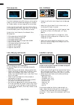 Предварительный просмотр 4 страницы Rollei Lumen Stick RGB Manual