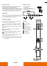 Предварительный просмотр 7 страницы Rollei Lumen Stick RGB Manual