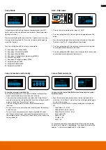 Предварительный просмотр 9 страницы Rollei Lumen Stick RGB Manual