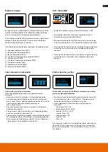 Предварительный просмотр 19 страницы Rollei Lumen Stick RGB Manual