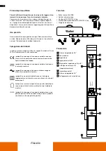 Предварительный просмотр 22 страницы Rollei Lumen Stick RGB Manual