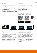 Предварительный просмотр 23 страницы Rollei Lumen Stick RGB Manual