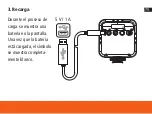 Предварительный просмотр 79 страницы Rollei LUMIS Mini LED RGB Instructions Manual