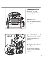 Предварительный просмотр 35 страницы Rollei MiniDigi AF5.0 Owner'S Manual