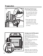 Предварительный просмотр 36 страницы Rollei MiniDigi AF5.0 Owner'S Manual