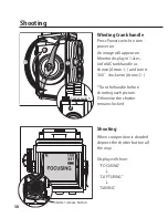 Предварительный просмотр 38 страницы Rollei MiniDigi AF5.0 Owner'S Manual