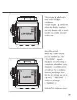 Предварительный просмотр 39 страницы Rollei MiniDigi AF5.0 Owner'S Manual