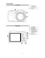 Preview for 8 page of Rollei Powerflex 210 HD User Manual