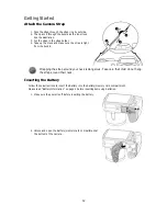 Preview for 13 page of Rollei Powerflex 210 HD User Manual