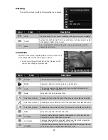 Preview for 27 page of Rollei Powerflex 210 HD User Manual