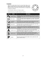 Preview for 28 page of Rollei Powerflex 210 HD User Manual