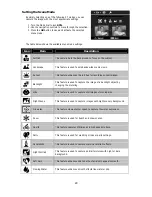 Preview for 30 page of Rollei Powerflex 210 HD User Manual