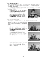 Preview for 34 page of Rollei Powerflex 210 HD User Manual