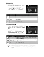 Preview for 41 page of Rollei Powerflex 210 HD User Manual