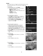 Preview for 49 page of Rollei Powerflex 210 HD User Manual