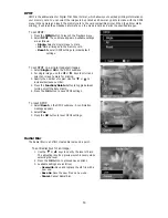 Preview for 54 page of Rollei Powerflex 210 HD User Manual