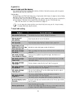 Preview for 63 page of Rollei Powerflex 210 HD User Manual